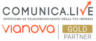 Comunica.Live Vianova